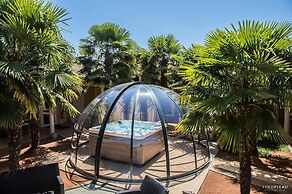 The Originals City, Hôtel La Closerie