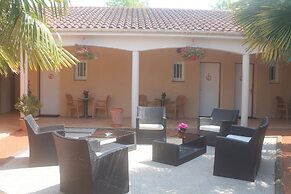 The Originals City, Hôtel La Closerie