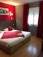 The Originals City, Hôtel La Closerie