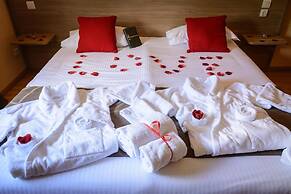 The Originals City, Hôtel La Closerie