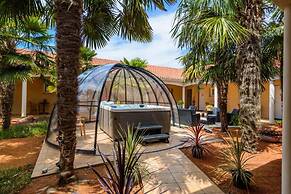 The Originals City, Hôtel La Closerie