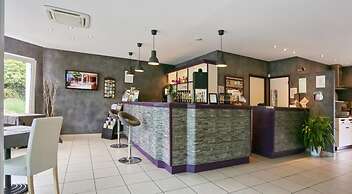 The Originals City, Hôtel La Closerie