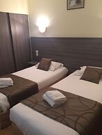 The Originals City, Hôtel La Closerie