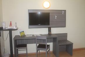 The Originals City, Hôtel La Closerie