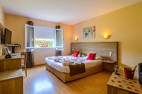 The Originals City, Hôtel La Closerie