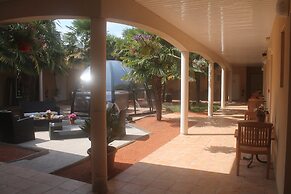 The Originals City, Hôtel La Closerie