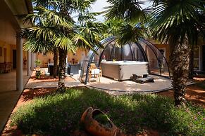 The Originals City, Hôtel La Closerie