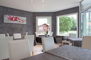 The Originals City, Hôtel La Closerie