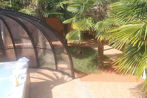 The Originals City, Hôtel La Closerie