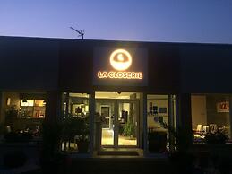 The Originals City, Hôtel La Closerie