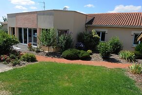 The Originals City, Hôtel La Closerie