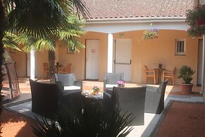 The Originals City, Hôtel La Closerie