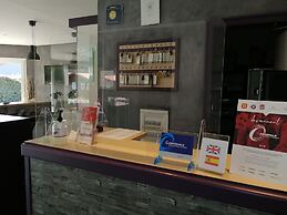 The Originals City, Hôtel La Closerie