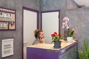 The Originals City, Hôtel La Closerie