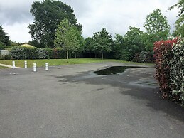 The Originals City, Hôtel La Closerie