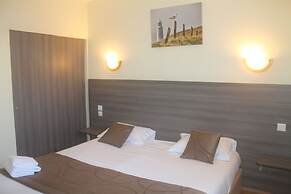 The Originals City, Hôtel La Closerie