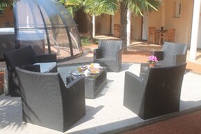 The Originals City, Hôtel La Closerie