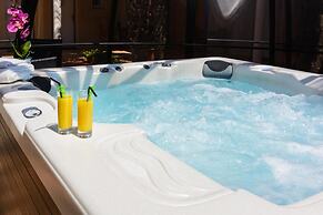 The Originals City, Hôtel La Closerie