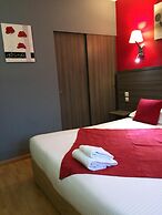 The Originals City, Hôtel La Closerie