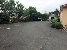 The Originals City, Hôtel La Closerie