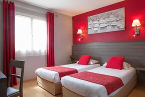 The Originals City, Hôtel La Closerie