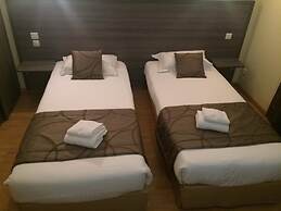 The Originals City, Hôtel La Closerie