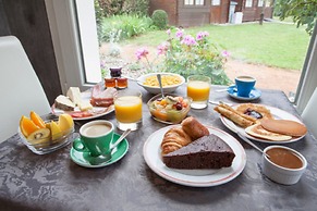 The Originals City, Hôtel La Closerie