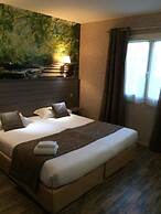 The Originals City, Hôtel La Closerie