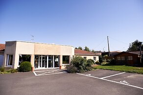 The Originals City, Hôtel La Closerie