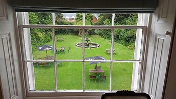 The Antrobus Hotel