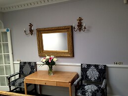 The Antrobus Hotel
