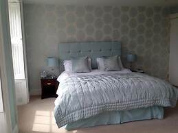The Antrobus Hotel