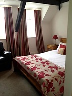 The Antrobus Hotel