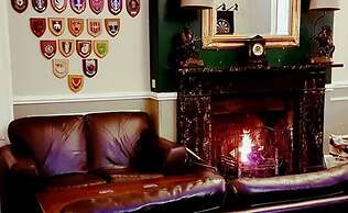 The Antrobus Hotel