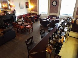 The Antrobus Hotel
