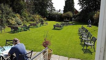 The Antrobus Hotel