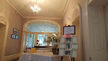 The Antrobus Hotel