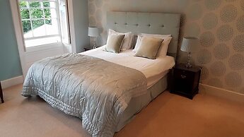 The Antrobus Hotel