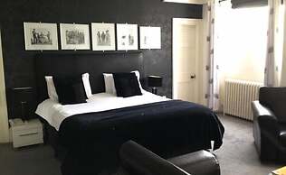 The Antrobus Hotel