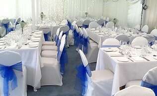 The Antrobus Hotel