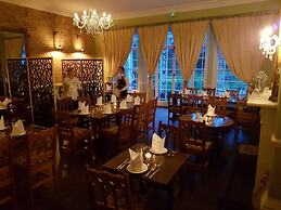 The Antrobus Hotel