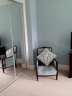 The Antrobus Hotel
