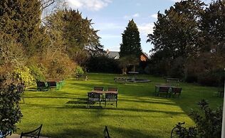 The Antrobus Hotel