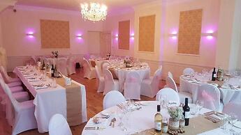 The Antrobus Hotel