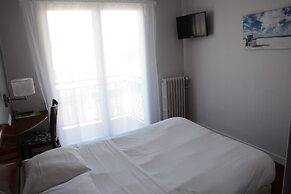 Hôtel le Petit Trianon