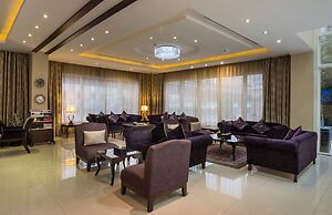 Gloria Inn Hotel