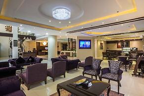 Gloria Inn Hotel