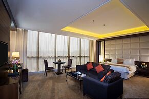 Gloria Inn Hotel