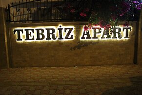 Tebriz Apart Hotel