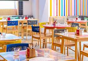 GINGER Noida City Center